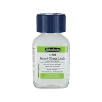Schmincke Gloss Lacquer 250 ml