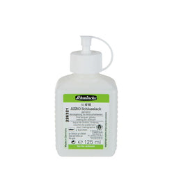 Schmincke Gloss Top Coat for AERO COLOR Schlusslack | various sizes — image 2