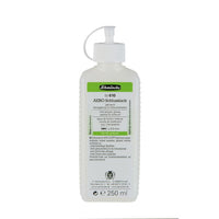 Schmincke Gloss Top Coat for AERO COLOR Schlusslack | various sizes — image 3
