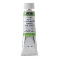 Schmincke Gold Structure Paste for Acrylic | various volumes — image 3