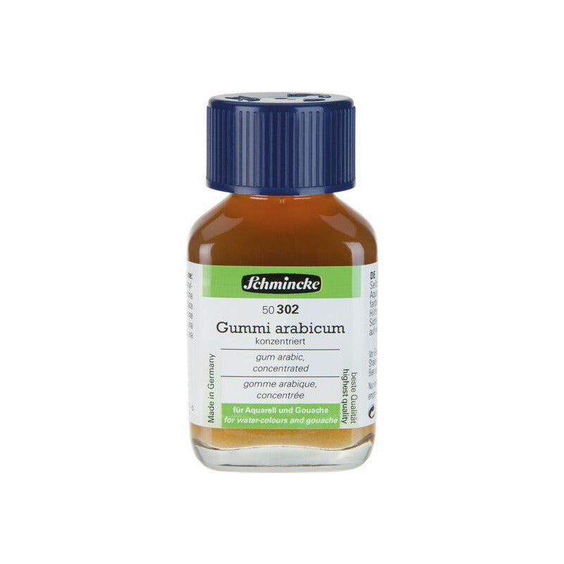 Schmincke Gum Arabic Medium 200 ml