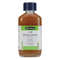 Schmincke Gum Arabic Medium 200 ml
