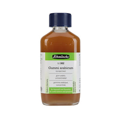 Schmincke Gum Arabic Medium 200 ml