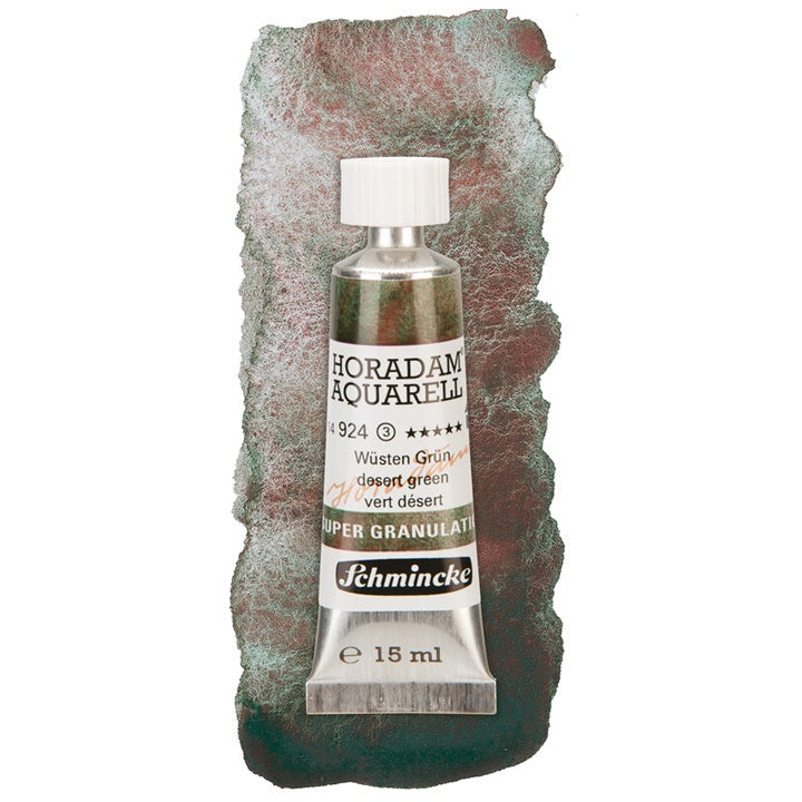 Schmincke Horadam акварелни бои в туба 15 ml | различни нюанси — изображение 1