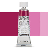 Schmincke Horadam Gouache 15 ml | various shades | ARTMiE