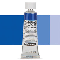 Schmincke Horadam Gouache 15 ml | various shades | ARTMiE
