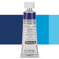 Schmincke Horadam Gouache 15 ml | various shades | ARTMiE