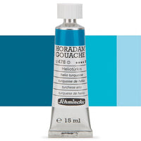 Schmincke Horadam Gouache 15 ml | various shades | ARTMiE