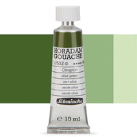 Schmincke Horadam Gouache 15 ml | various shades | ARTMiE
