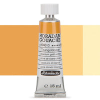 Schmincke Horadam Gouache 15 ml | various shades | ARTMiE