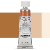 Schmincke Horadam Gouache 15 ml | various shades | ARTMiE