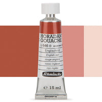 Schmincke Horadam Gouache 15 ml | various shades | ARTMiE