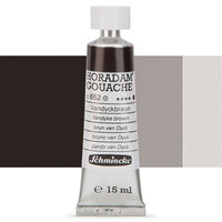 Schmincke Horadam Gouache 15 ml | various shades | ARTMiE
