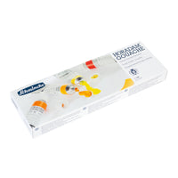 Schmincke HORADAM Gouache set 12 x 5 ml in metal box