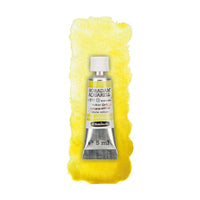 Schmincke Horadam Watercolor Paint in 5 ml Tube – Volcano Yellow