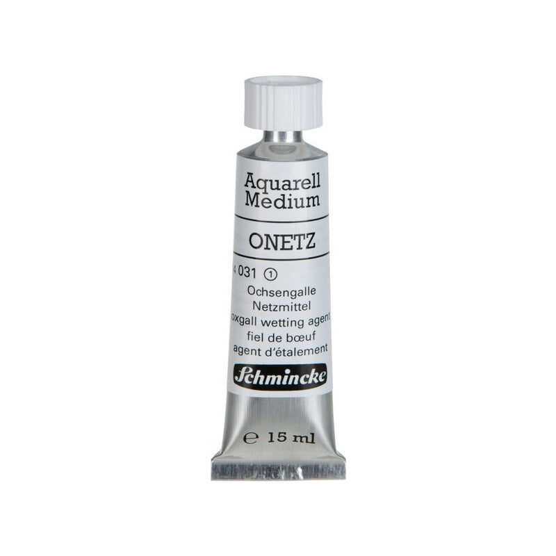 Schmincke Horadam Watercolor Paint in a 15 ml Tube - Onetz – 031 ONETZ