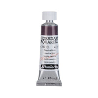Schmincke Horadam Watercolor Paint in a 15 ml Tube - Onetz – 782 Neutral Tint
