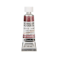 Schmincke Horadam Watercolor Paint in a 15 ml Tube - Onetz – 914 Volcano Violet