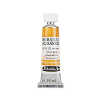 Schmincke Horadam Watercolor Paint in a 15 ml Tube - Onetz – 916 Urban Yellow