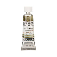 Schmincke Horadam Watercolor Paint in a 15 ml Tube - Onetz – 925 Desert Gray