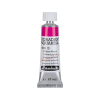 Schmincke Horadam Watercolor Paint in a 15 ml Tube - Onetz – 930 Brilliant Purple