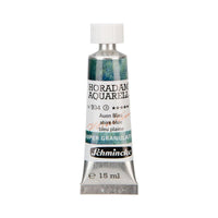 Schmincke Horadam Watercolor Paint in a 15 ml Tube - Onetz – 934 County Blue