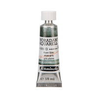 Schmincke Horadam Watercolor Paint in a 15 ml Tube - Onetz – 935 County Gray