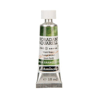 Schmincke Horadam Watercolor Paint in a 15 ml Tube - Onetz – 944 Forest Brown