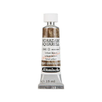 Schmincke Horadam Watercolor Paint in a 15 ml Tube - Onetz – 946 Urban Brown