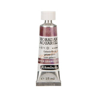 Schmincke Horadam Watercolor Paint in a 15 ml Tube - Onetz – 971 Galaxy Pink