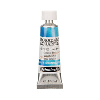 Schmincke Horadam Watercolor Paint in a 15 ml Tube - Onetz – 973 Galaxy Blue