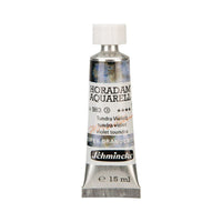 Schmincke Horadam Watercolor Paint in a 15 ml Tube - Onetz – 983 Tundra Violet