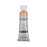Schmincke Horadam Watercolor Paint in a 15 ml Tube - Onetz – 230 Naples Yellow Reddish