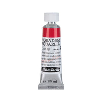 Schmincke Horadam Watercolor Paint in a 15 ml Tube - Onetz – 347 Cadmium Red Medium