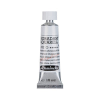 Schmincke Horadam Watercolor Paint in a 15 ml Tube - Onetz – 102 Permanent Chinese White