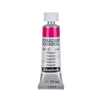 Schmincke Horadam Watercolor Paint in a 15 ml Tube - Onetz – 352 Purple