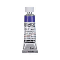 Schmincke Horadam Watercolor Paint in a 15 ml Tube - Onetz – 473 Cobalt Violet Hue