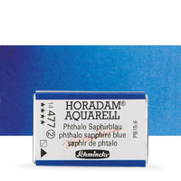Schmincke Horadam Watercolor Paints, Full Pan – 476 Schmincke Violet
