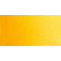 Schmincke Horadam Watercolor Paints, Full Pan – 208 Aureolin Hue