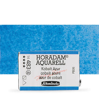 Schmincke Horadam Watercolor Paints, Full Pan – 207 Vanadium Yellow