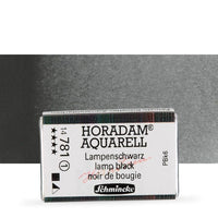 Schmincke Horadam Watercolor Paints, Full Pan