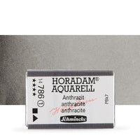 Schmincke Horadam Watercolor Paints, Full Pan