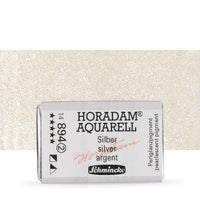 Schmincke Horadam Watercolor Paints, Full Pan