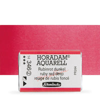 Schmincke Horadam Watercolor Paints, Full Pan – 342 Light Rhombic