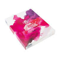 Schmincke HORADAM Watercolors in Wooden Box, 24 × 15 ml