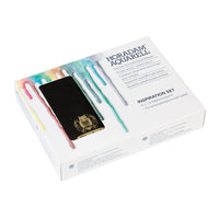 Schmincke HORADAM Watercolors Inspiration Set of 12