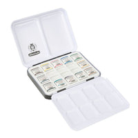 Schmincke HORADAM Watercolors Inspiration Set of 12