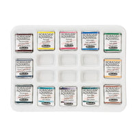 Schmincke HORADAM Watercolors Inspiration Set of 12