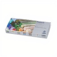 Schmincke LANDSCAPE Soft Pastels, Set of 15 — image 1