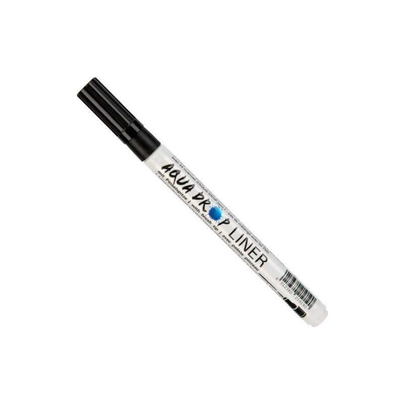 Schmincke Liner with Plastic Brush Tip